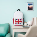 Buscar bandera mochilas Niños
