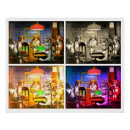 Buscar coolidge arte Perros jugando al póker