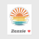 Buscar sun pegatinas Rayas