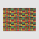 Buscar rojo negro papel de seda Modelo