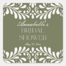 Buscar flores brillantes pegatinas Prometida