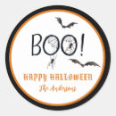 Buscar happy halloween pegatinas 2 º bocanada