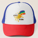 Buscar nube gorras Sol