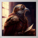 Buscar pajaros posters Divertido