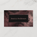 Buscar textura mármol de tarjetas de visita General y unisex