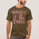 Buscar madre soltera camisetas Equipo de la novia
