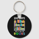 Buscar bibliotecario llaveros Profesora