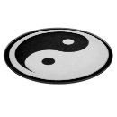 Buscar símbolos tablas cortar Yin yang