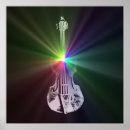 Buscar instrumentos posters Diseño