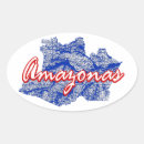 Buscar amazon pegatinas Brasilero