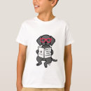 Buscar inconformistas camisetas Para niños