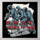 Buscar táctico posters Policía
