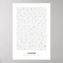 Buscar transporte público posters Para todos