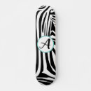 Buscar safari tablas de skate Cebra