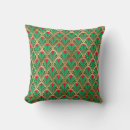 Buscar verde y rojo cojines General y unisex