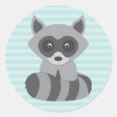 Buscar raccoon pegatinas Moderno