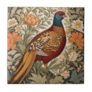 Buscar faisán azulejos Floral
