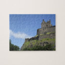 Buscar castillo de edimburgo puzzles Edinburgh