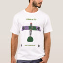 Buscar albatros camisetas Aviones