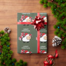 Buscar cómic papel de regalo Frío