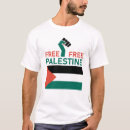 Buscar palestina libre camisetas Islámico