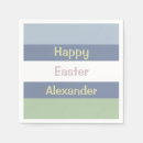 Buscar pascua servilletas General y unisex