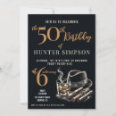 Buscar del cigarro invitaciones Fiesta