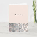 Buscar lentejuelas tarjetas Glamour