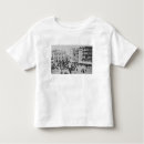 Buscar escultura camisetas Calle