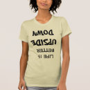 Buscar drogadictos camisetas Para ella