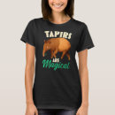 Buscar tapir ropa Animal