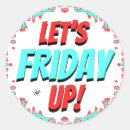 Buscar viernes pegatinas Fin de semana