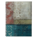 Buscar abstracto libretas Moderno