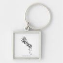 Buscar enormes llaveros Guerrero esmeralda