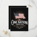 Buscar naciones invitaciones 4 de julio