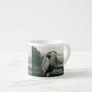 Buscar humedal tazas Pájaro