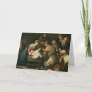 Buscar murillo del bartolome tarjetas 17mo