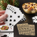 Buscar griego barajas de cartas Para ella