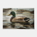 Buscar pato felpudos Mallard duck