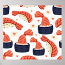 Buscar comida japonesa posters Japón