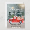 Buscar osos de peluche invitaciones Podemos esperar
