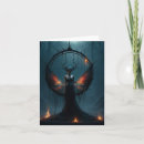 Buscar sabueso tarjetas Wicca