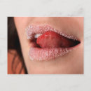 Buscar lápiz labial fotografía Mujer