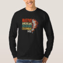 Buscar 1492 camisetas Nativo