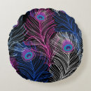 Buscar plumas coloridas cojines Hermoso
