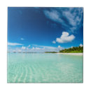 Buscar azul profundo azulejos Playa