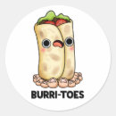 Buscar burritos pegatinas General y unisex