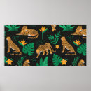 Buscar hoja verde posters Tropical