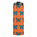 Buscar mariposa del dibujo animado tazas Flores