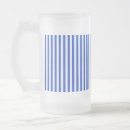 Buscar real cerveza vasos Azul